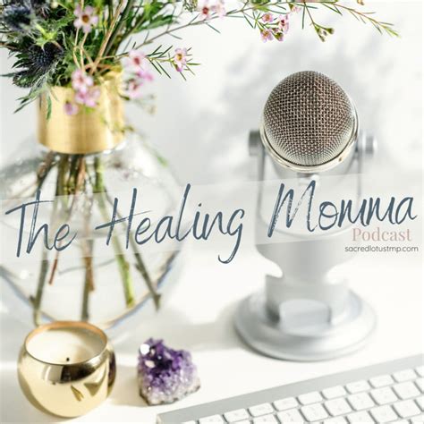 Healing momma versus witchcraft